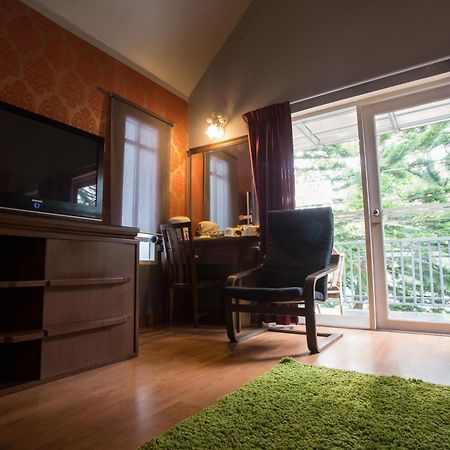 Brookside Valley Resort Районг Номер фото