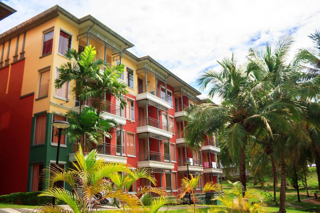 Brookside Valley Resort Районг Экстерьер фото