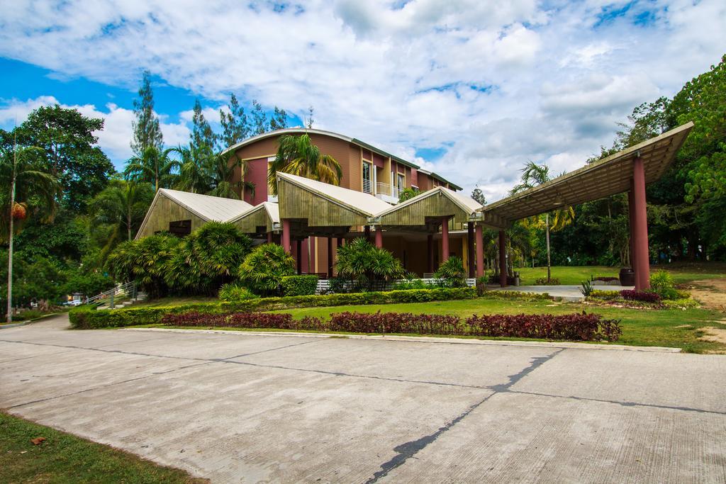 Brookside Valley Resort Районг Экстерьер фото