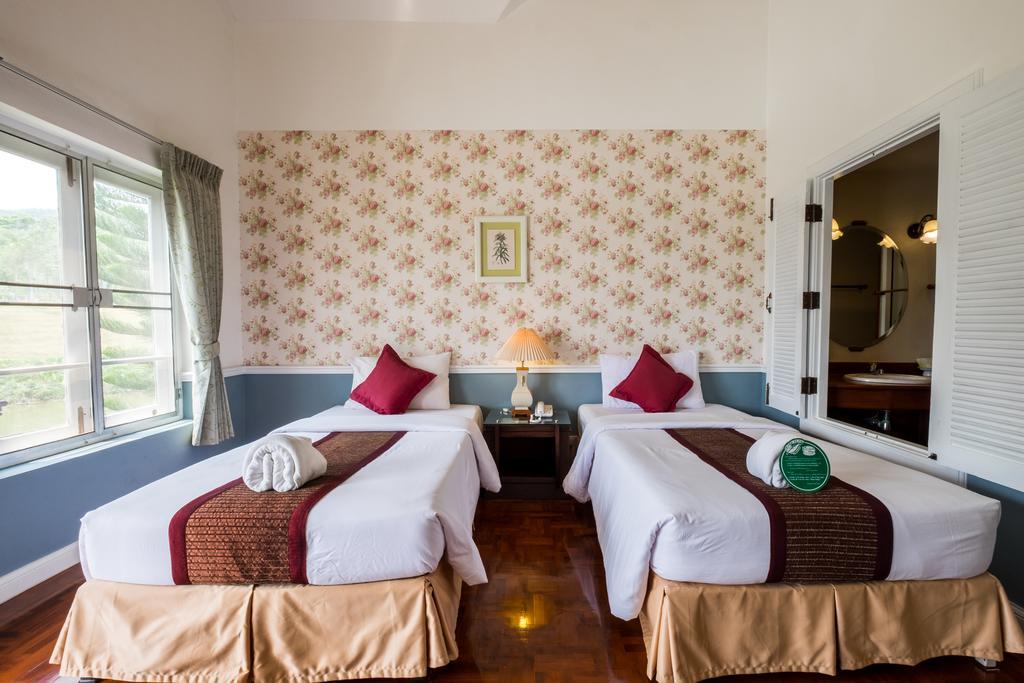 Brookside Valley Resort Районг Экстерьер фото