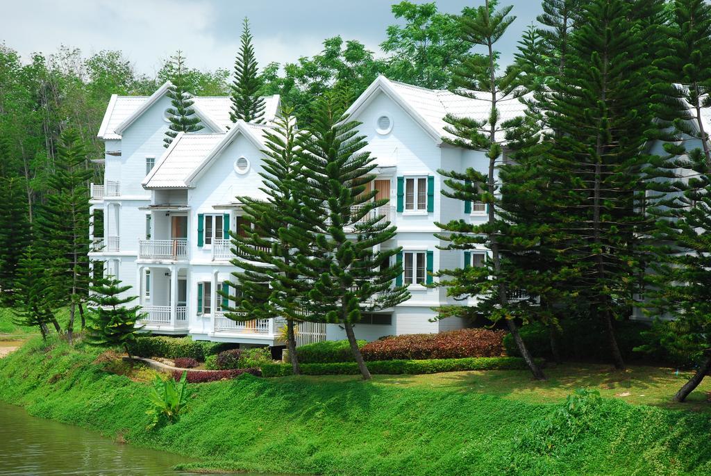 Brookside Valley Resort Районг Экстерьер фото