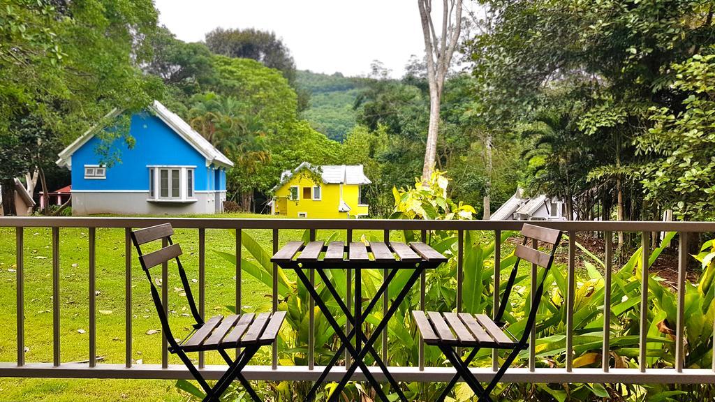Brookside Valley Resort Районг Экстерьер фото