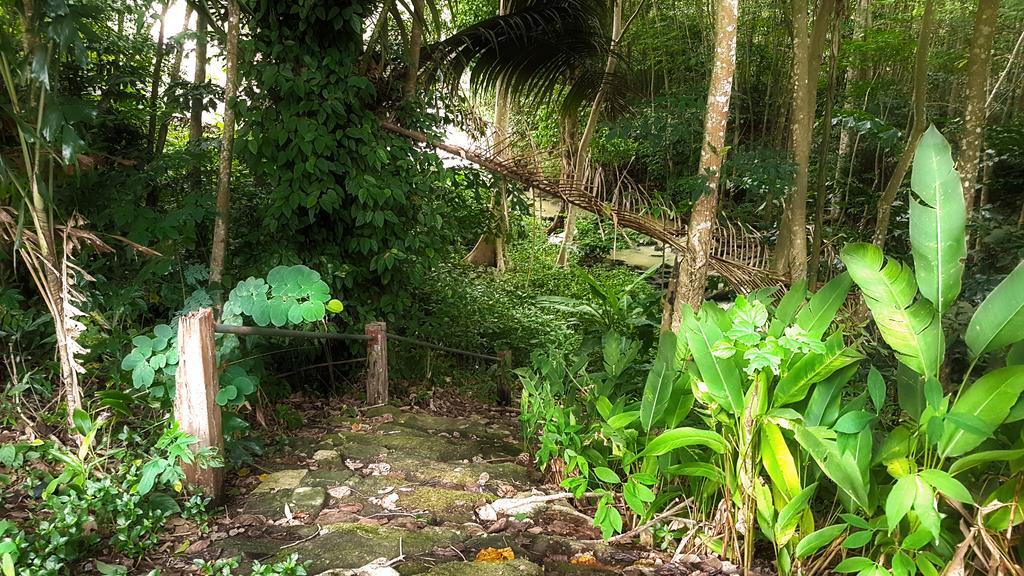 Brookside Valley Resort Районг Экстерьер фото