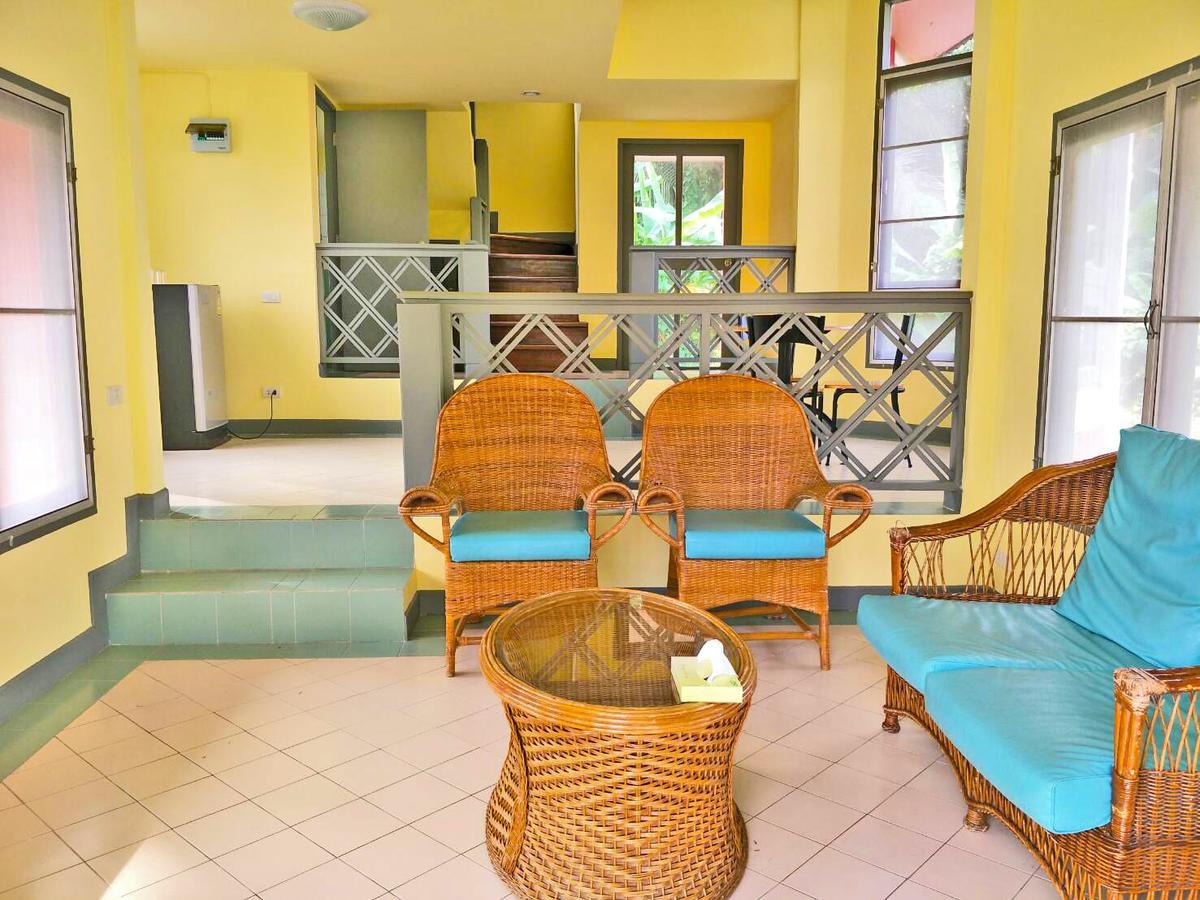 Brookside Valley Resort Районг Экстерьер фото