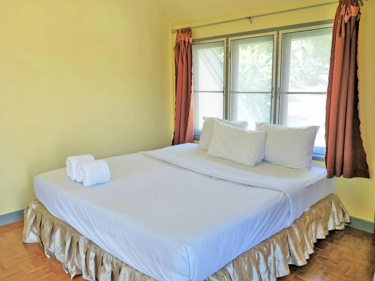 Brookside Valley Resort Районг Экстерьер фото